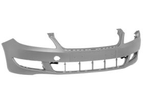 JUMASA 25334706 - PARACHOQUES DELANTERO SIN IMPRIMAR SKODA FABIA (542) (03/201