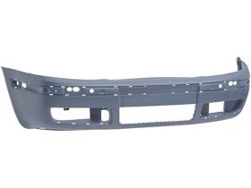 JUMASA 25334716 - PARACHOQUES DELANTERO IMPRIMADO SIN AGUJEROS LAVAFAROS SKODA