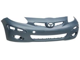JUMASA 25335190 - PARACHOQUES DELANTERO IMPRIMADO 2009-> TOYOTA AYGO (B1) (02/