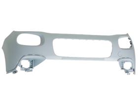 JUMASA 25351076 - PARACHOQUES DELANTERO SUPERIOR IMPRIMADO CITROËN C3 III (SX)