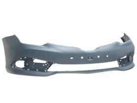 JUMASA 25355143 - PARACHOQUES DELANTERO IMPRIMADO & HIBRIDO 2015-> TOYOTA AURI