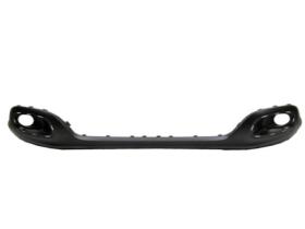 JUMASA 25361076 - PARACHOQUES DELANTERO INFERIOR TEXTURIZADO CITROËN C3 III (S