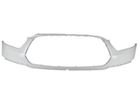 JUMASA 25361538 - PARACHOQUES DELANTERO SUPERIOR IMPRIMADO FORD TRANSIT (F) FU