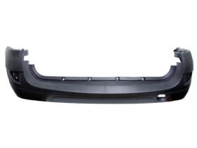 JUMASA 25401291 - PARACHOQUES TRASERO IMPRIMADO DACIA LOGAN MCV (KS) / EXPRESS