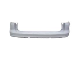 JUMASA 25401566 - PARACHOQUES TRASERO IMPRIMADO C-MAX BATALLA CORTA FORD C-MAX