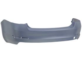 JUMASA 25404725 - PARACHOQUES TRASERO IMPRIMADO SKODA OCTAVIA III (5E3) (11/20