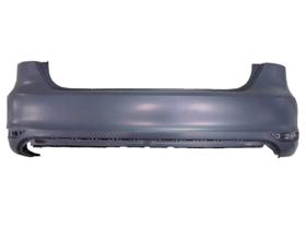 JUMASA 25405578 - PARACHOQUES TRASERO IMPRIMADO VOLKSWAGEN JETTA IV (5C6) (11/