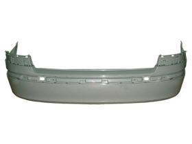 JUMASA 25414717 - PARACHOQUES TRASERO IMPRIMADO SKODA OCTAVIA II (1Z3) (04/200