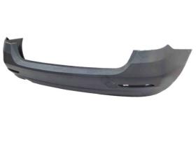 JUMASA 25440548 - PARACHOQUES TRASERO IMPRIMADO FAMILIAR BMW 3 (F30) (02/2012