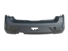JUMASA 25441293 - PARACHOQUES TRASERO IMPRIMADO STEPWAY 2009-> DACIA SANDERO /
