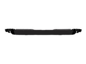 JUMASA 25442033 - PARACHOQUES TRASERO GRIS OSCURO MERCEDES-BENZ VITO (W639) FU