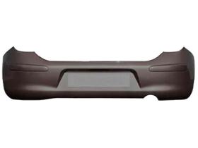 JUMASA 25442671 - PARACHOQUES TRASERO IMPRIMADO SIN AGUJEROS SENSORES NISSAN M