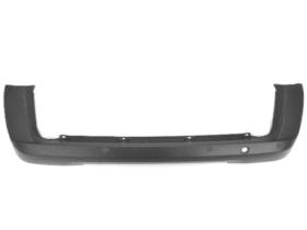 JUMASA 25451265 - PARACHOQUES TRASERO IMPRIMADO PORTON TRASERO FIAT FIORINO /
