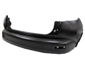 JUMASA 25462647 - PARACHOQUES TRASERO SUPERIOR IMPRIMADO NISSAN JUKE (F15) (07