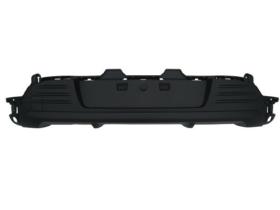 JUMASA 25494005 - PARACHOQUES TRASERO INFERIOR NEGRO TEXTURIZADO 09/2016-> REN