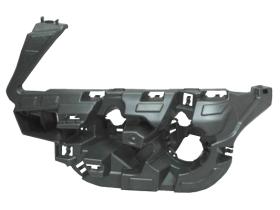 JUMASA 25910571 - ABSORBEDOR IZQUIERDO PARACHOQUES DELANTERO BMW X3 (F25) (09/