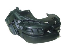 JUMASA 25924098 - ABSORBEDOR DERECHO PARACHOQUES DELANTERO NISSAN PRIMASTAR (X