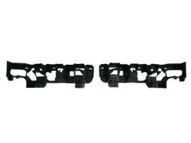 JUMASA 25941298 - JUEGO ABSORBEDOR PARACHOQUES TRASERO DACIA LODGY (JS) (04/20
