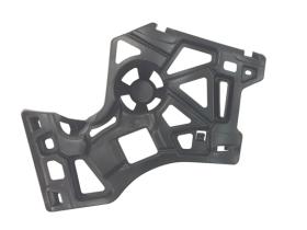 JUMASA 25954002 - ABSORBEDOR IZQUIERDO PARACHOQUES TRASERO RENAULT MEGANE IV (