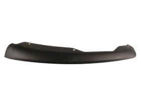 JUMASA 26011557 - SPOILER IZQUIERDO PARACHOQUES DELANTERO NEGRO RUGOSO FORD MO