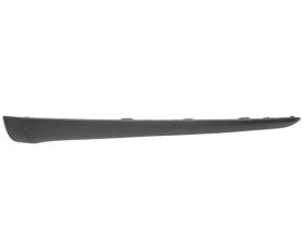 JUMASA 26021557 - SPOILER DERECHO PARACHOQUES DELANTERO NEGRO RUGOSO FORD MOND