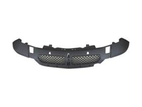 JUMASA 26032014 - SPOILER PARACHOQUES DELANTERO IMPRIMADO MERCEDES-BENZ CLASE