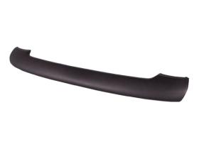 JUMASA 26032151 - SPOILER PARACHOQUES DELANTERO NEGRO MITSUBISHI L 200 (KAT, K