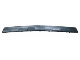 JUMASA 26033097 - SPOILER PARACHOQUES DELANTERO NEGRO OPEL MOKKA (10/2012 - 05