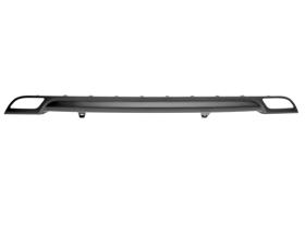 JUMASA 26045102 - SPOILER PARACHOQUES TRASERO TOYOTA YARIS (P15) (07/2014 - 12