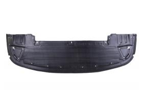 JUMASA 26104016 - BANDEJA INFERIOR PARACHOQUES DELANTERO OPEL VIVARO FURGóN /