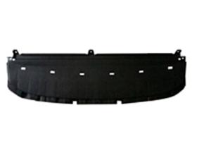 JUMASA 26105569 - SPOILER PARACHOQUES DELANTERO TEXTURIZADO VOLKSWAGEN SCIROCC
