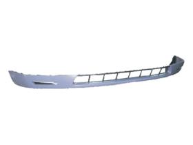 JUMASA 26131562 - SPOILER PARACHOQUES DELANTERO IMPRIMADO CON AGUJERO AIRE FOR