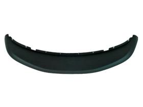 JUMASA 26305535 - SPOILER PARACHOQUES DELANTERO GRIS OSCURO VOLKSWAGEN POLO IV