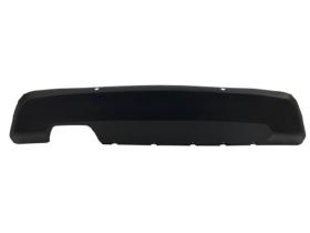 JUMASA 26403575 - SPOILER PARACHOQUES TRASERO CON AGUJEROS SENSOR PEUGEOT 308