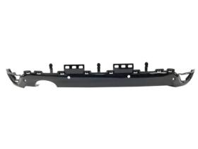 JUMASA 26404002 - SPOILER PARACHOQUES TRASERO IMPRIMADO CON AGUJEROS SENSOR 5