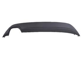 JUMASA 26445555 - SPOILER PARACHOQUES TRASERO DOBLE ESCAPE IZQUIERDO VOLKSWAGE