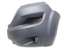 JUMASA 27373513 - PUNTA PARACHOQUES DELANTERA IZQUIERDA HEAVY GRIS CON AGUJERO