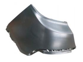 JUMASA 27413097 - PUNTA PARACHOQUES TRASERA IZQUIERDA NEGRA OPEL MOKKA (10/201