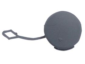 JUMASA 28002060 - TAPA GANCHO PARACHOQUES TRASERO MERCEDES-BENZ CLASE B (W245)