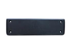 JUMASA 28005564 - PORTAMATRICULA PARACHOQUES DELANTERO VOLKSWAGEN PASSAT (B7)