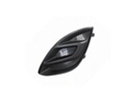 JUMASA 28013054 - TAPA FARO ANTINIEBLA IZQUIERDA 2011-> OPEL CORSA D (10/2006