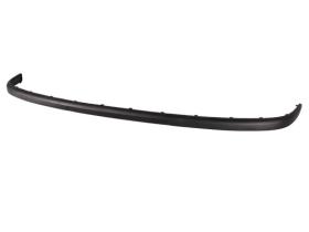 JUMASA 28015549 - MOLDURA PARACHOQUES DELANTERO NEGRA TEXTURIZADA VOLKSWAGEN P