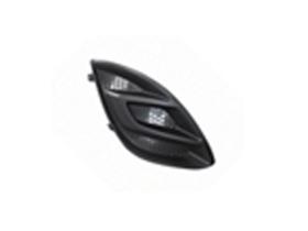 JUMASA 28023054 - TAPA FARO ANTINIEBLA DERECHA 2011-> OPEL CORSA D (10/2006 -