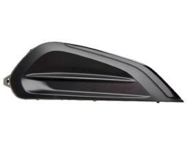 JUMASA 28023534 - TAPA FARO ANTINIEBLA DERECHA SIN AGUJEROS PEUGEOT 208 (05/20