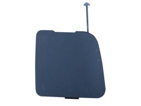 JUMASA 28031031 - TAPA GANCHO PARACHOQUES DELANTERO NEGRA CITROËN C1 I (PM, PN