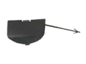 JUMASA 28031228 - TAPA GANCHO PARACHOQUES DELANTERO FIAT 500 (312) / 500C (312