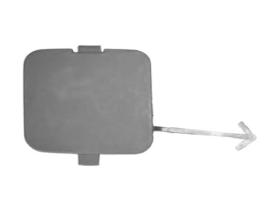 JUMASA 28031249 - TAPA GANCHO PARACHOQUES DELANTERO IMPRIMADA 4X4 FIAT PANDA (