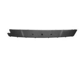 JUMASA 28033087 - MOLDURA CENTRAL PARACHOQUES DELANTERO NEGRA 4/5 PUERTAS/FAMI