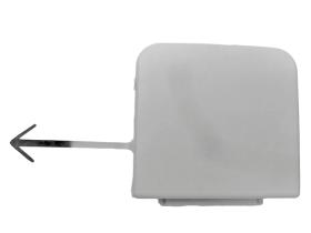 JUMASA 28033567 - TAPA GANCHO PARACHOQUES DELANTERO IMPRIMADA PEUGEOT 108 (05/