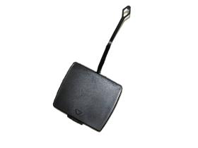 JUMASA 28040561 - TAPA GANCHO PARACHOQUES TRASERO NEGRA BMW 1 (E87) (02/2003 -